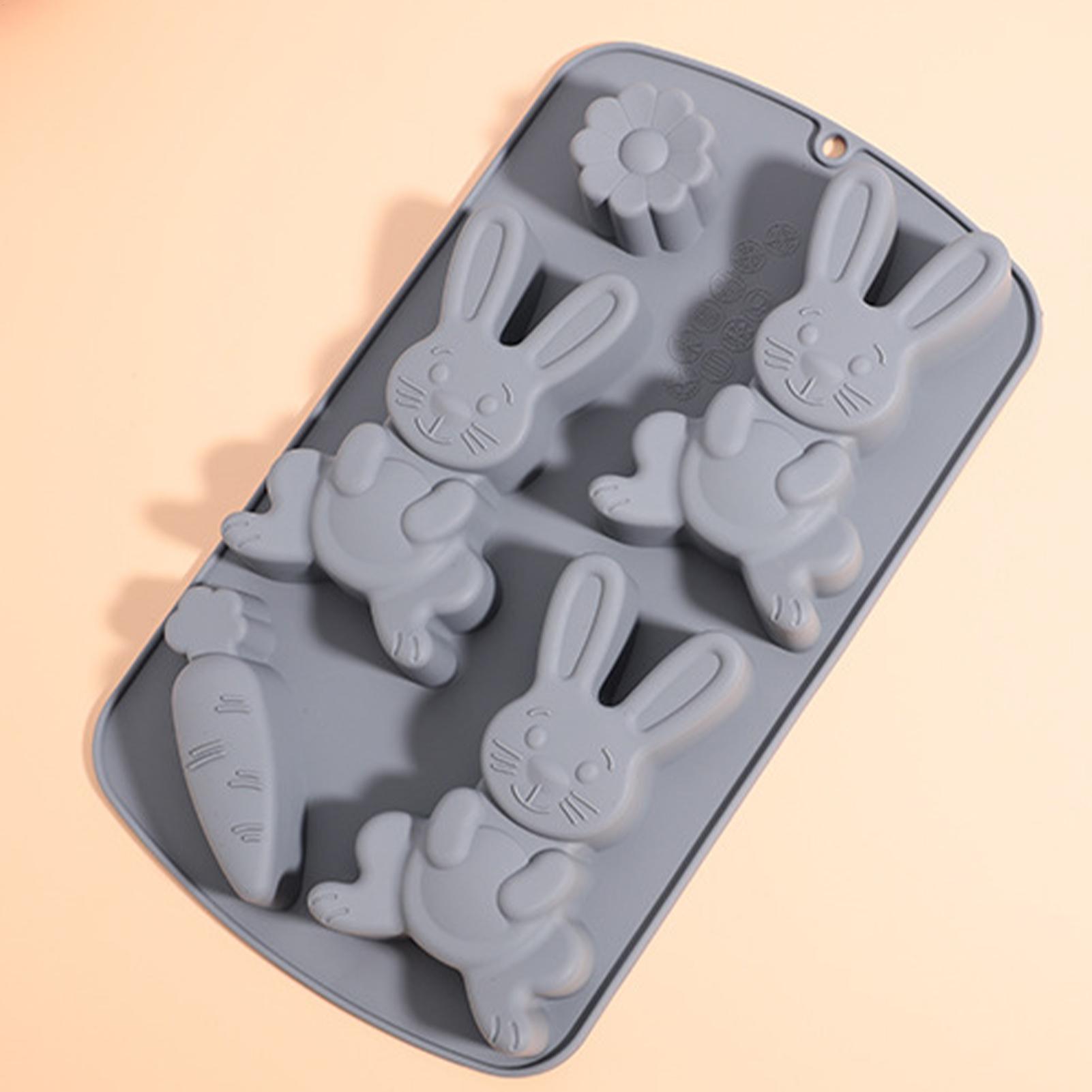Osterhase Backform Antihaftbes – Bunny Cake Mold Bewertung und Preis