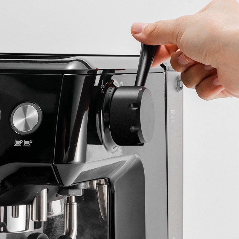 Dampfknopf Hebel Kaffeemaschin – Breville Espresso Bes870 Bewertung und Preis