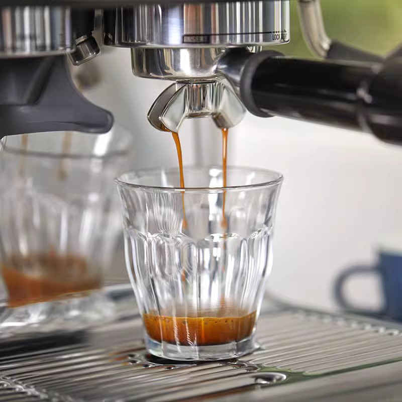 Neue Breville Bes870 Espressom – Breville Espresso Bes870 Bewertung und Preis