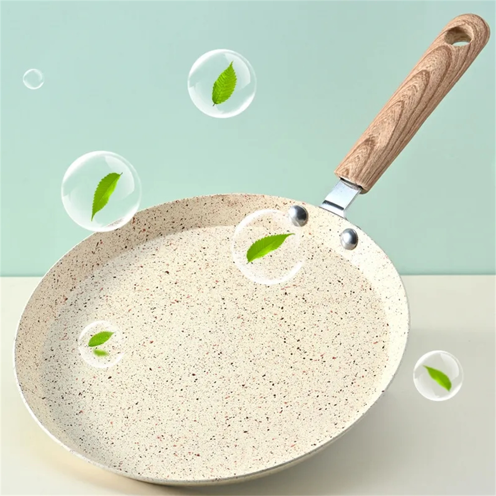 Bratpfanne, antihaftbeschichte – Egg Waffle Pan Bewertung und Preis